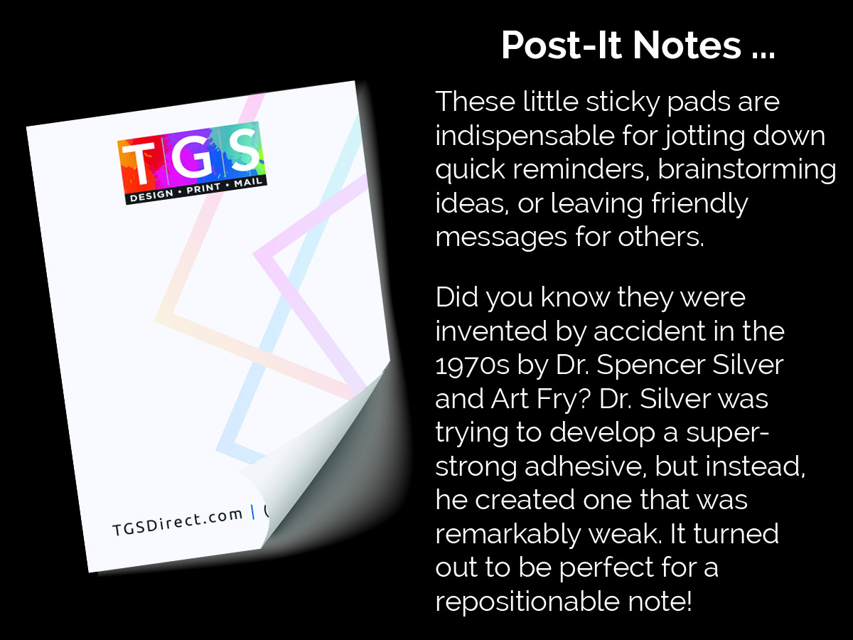 TgsDirect's tweet photo. Imagine your brand on a post-it. 📌✨

Stick your name to everything! From reminders on desks to notes on mirrors, let your brand become a staple in everyone’s daily life.
#Branding #MarketingMagic #PostItPower https://t.co/7zw3UqTT6Z