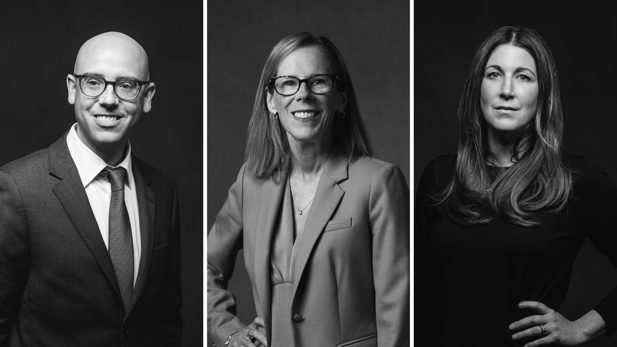 We are pleased to announce that three of our Halifax Partners have been appointed King’s Counsel, which recognizes exemplary members of the legal profession. Congratulations to Scott Campbell, Colleen Keyes, and Shelley Wood. bit.ly/4aPin3D