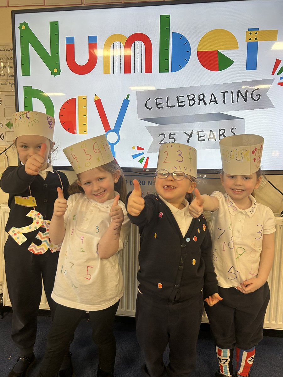 Holy Family Cronton Nursery and Reception tweet media