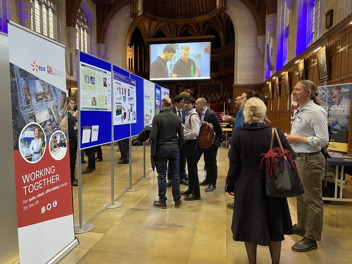 South West Nuclear Hub tweet media