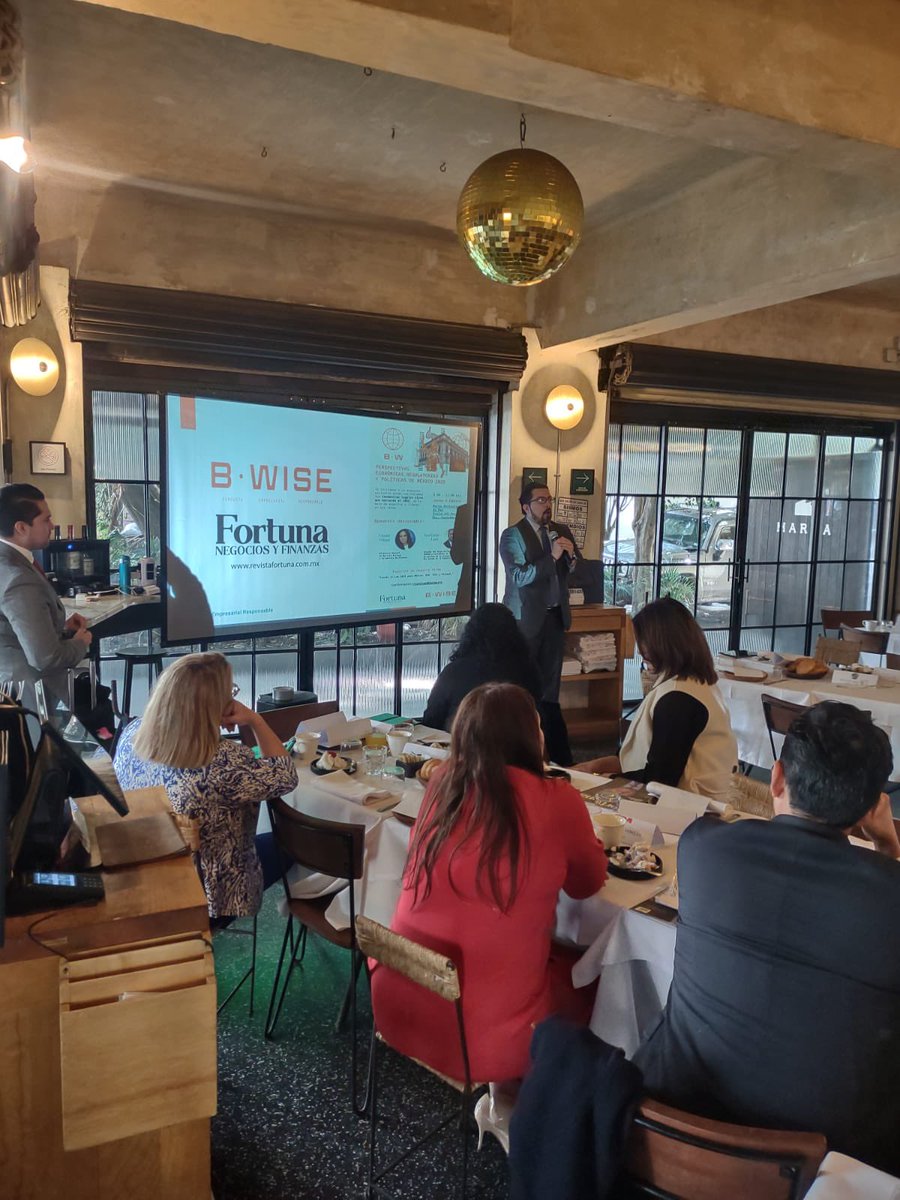 B-WISE Responsible Business Conduct tweet media