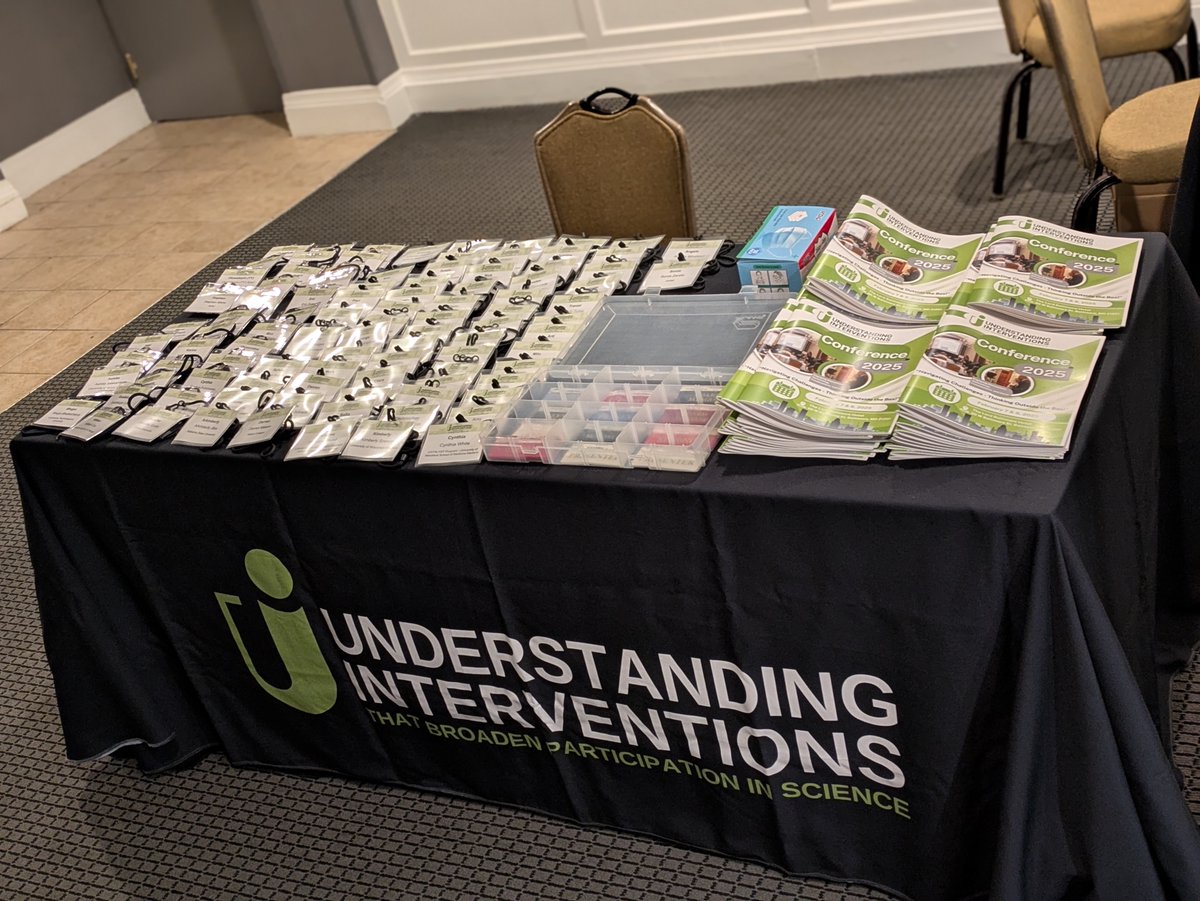 UI-STEM Research tweet media