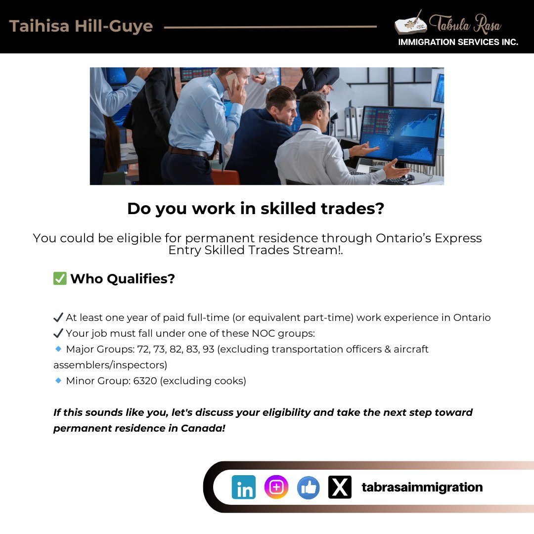 Tabula Rasa Immigration Services tweet media