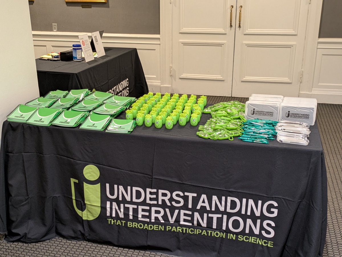 UI-STEM Research tweet media