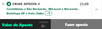 cabreloatips's tweet photo. PIX DE 50 REAIS PRA 5 PESSOAS QUE CURTIREM E DEREM RT NESSE TWEET SE BATER ESSE BINGO 

Esse bingo de finalizações do Paulista está com jogadores que sempre finalizam

ODD 23.09

VEM COMIGO!!!!!!!!!!!!!!!!!!! COMPLETO NO GRUPO FREE, LINK ABAIXO 👇👇👇👇 https://t.co/QUrKcMZLpX