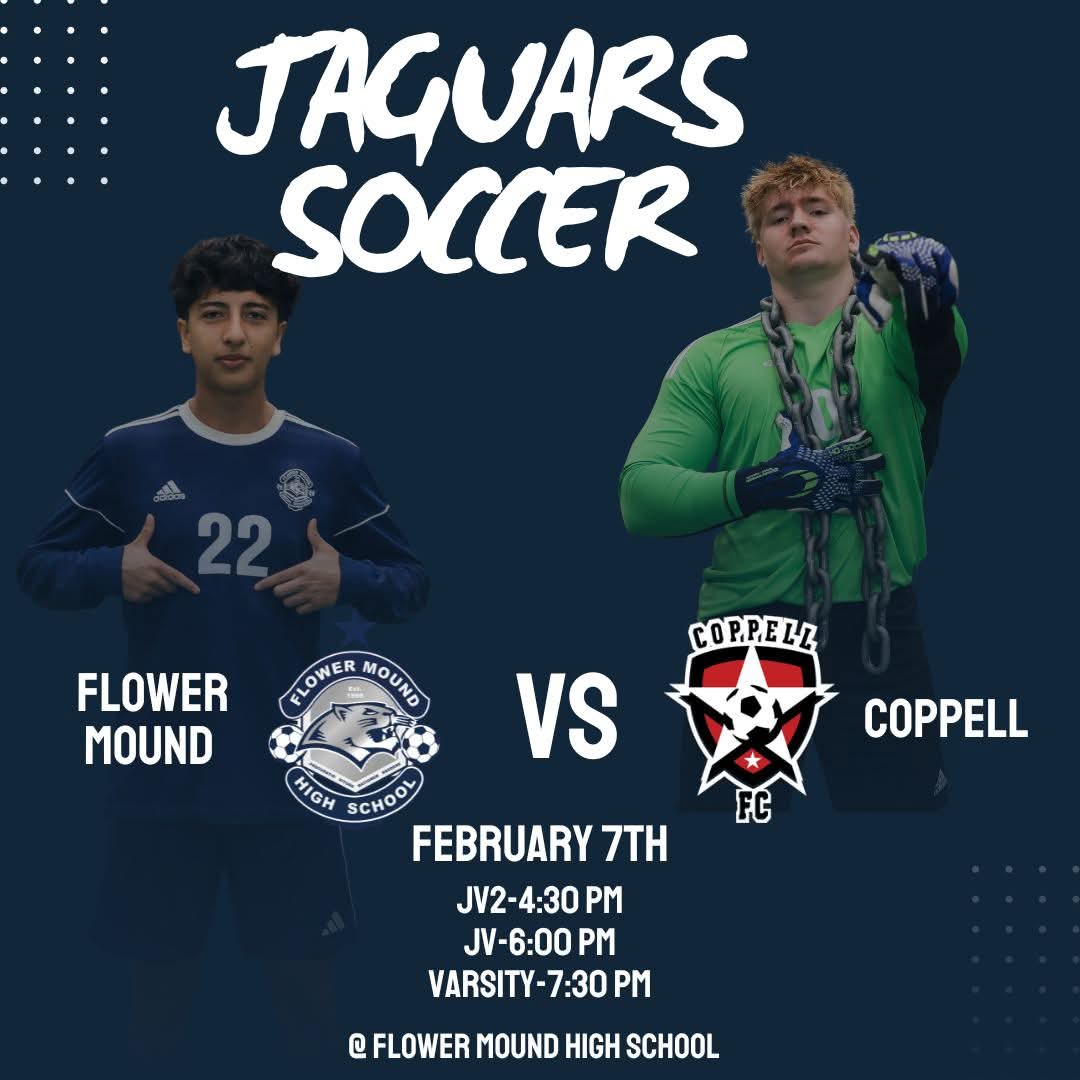 FM Jags Soccer (@fmjagssoccer) on Twitter photo 