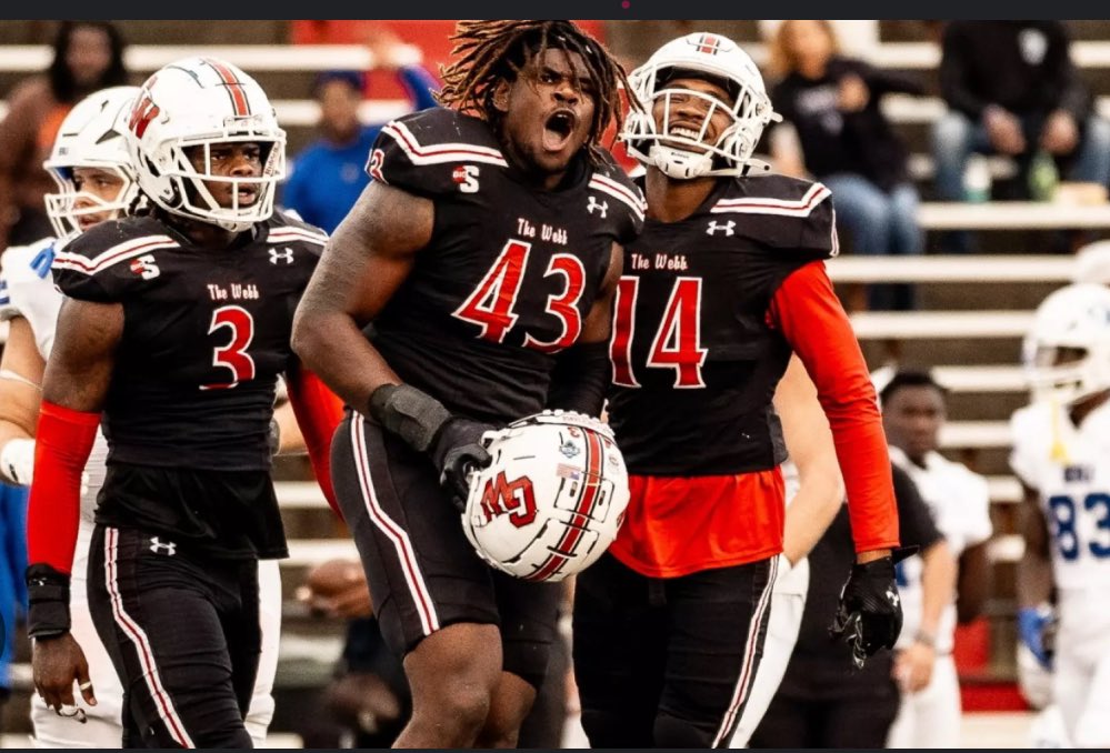 Jaysen Oriol (@jaysenoriol) on Twitter photo I’m blessed to receive my first division 1 offer from Gardner-Webb. Thank you <a href="/CoachBennett_/">Pete Bennett</a> #AGTG I’m blessed to receive my first division 1 offer from Gardner-Webb. Thank you <a href="/CoachBennett_/">Pete Bennett</a> #AGTG