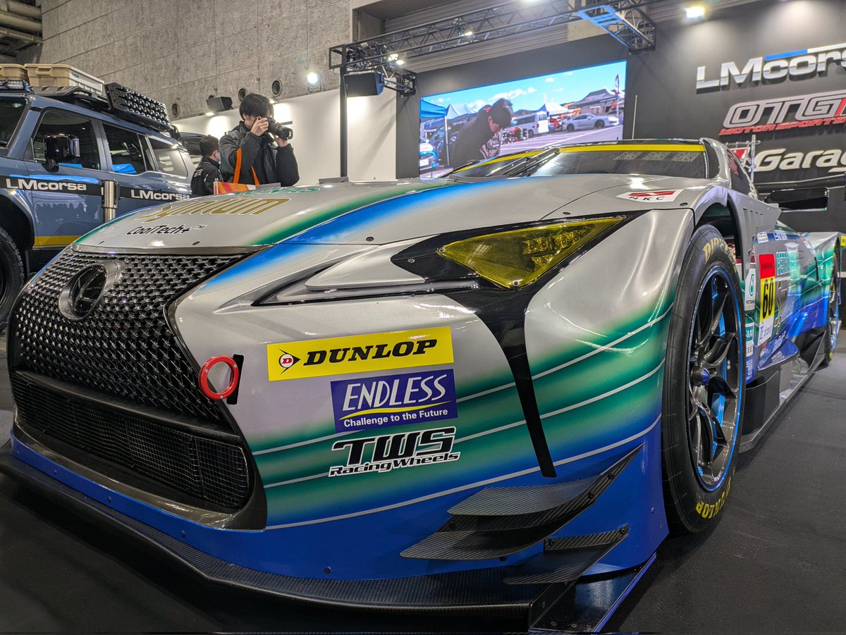 shield_kanayama's tweet photo. 仕事の合間午後より
OSAKA AUTO MESSE 2025へ
TOKYO AUTO SALON に続き
イベント開催報告&ご挨拶へ!
お忙しい中ご対応頂き有難う
御座いました。
#セントラル耐久レース
#RoadsterCup
#SWIFTCupTrophy
#SHIELD
#FULLSTAGE
#OSAKAAUTOMESSE2025 https://t.co/dWH52dPtFt