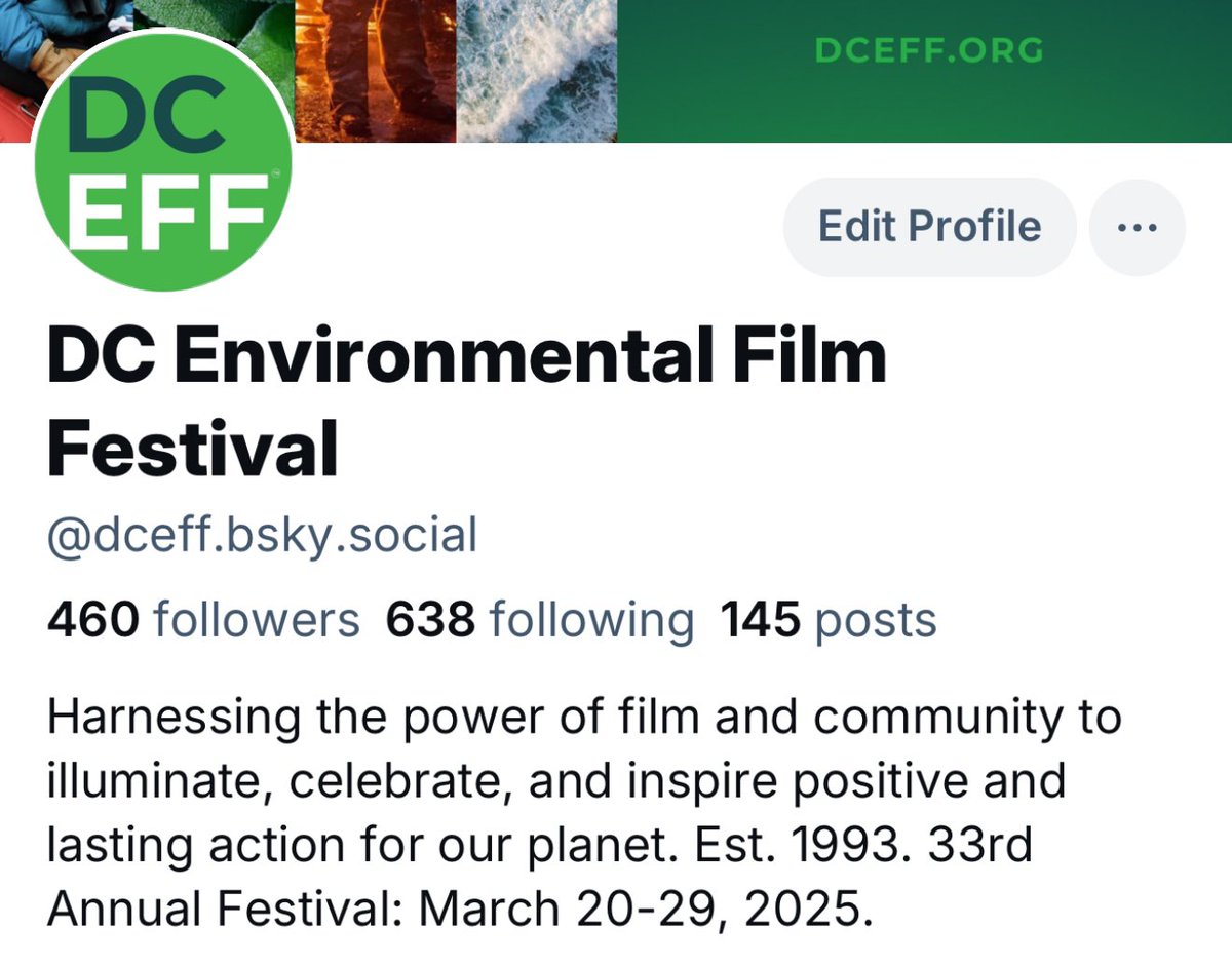 dceff_org's tweet image. Will be posting more often over on Bluesky going forward. Give us a follow! bsky.app/profile/dceff.…