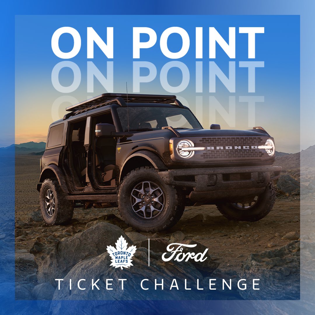The Ford FANatic tweet media