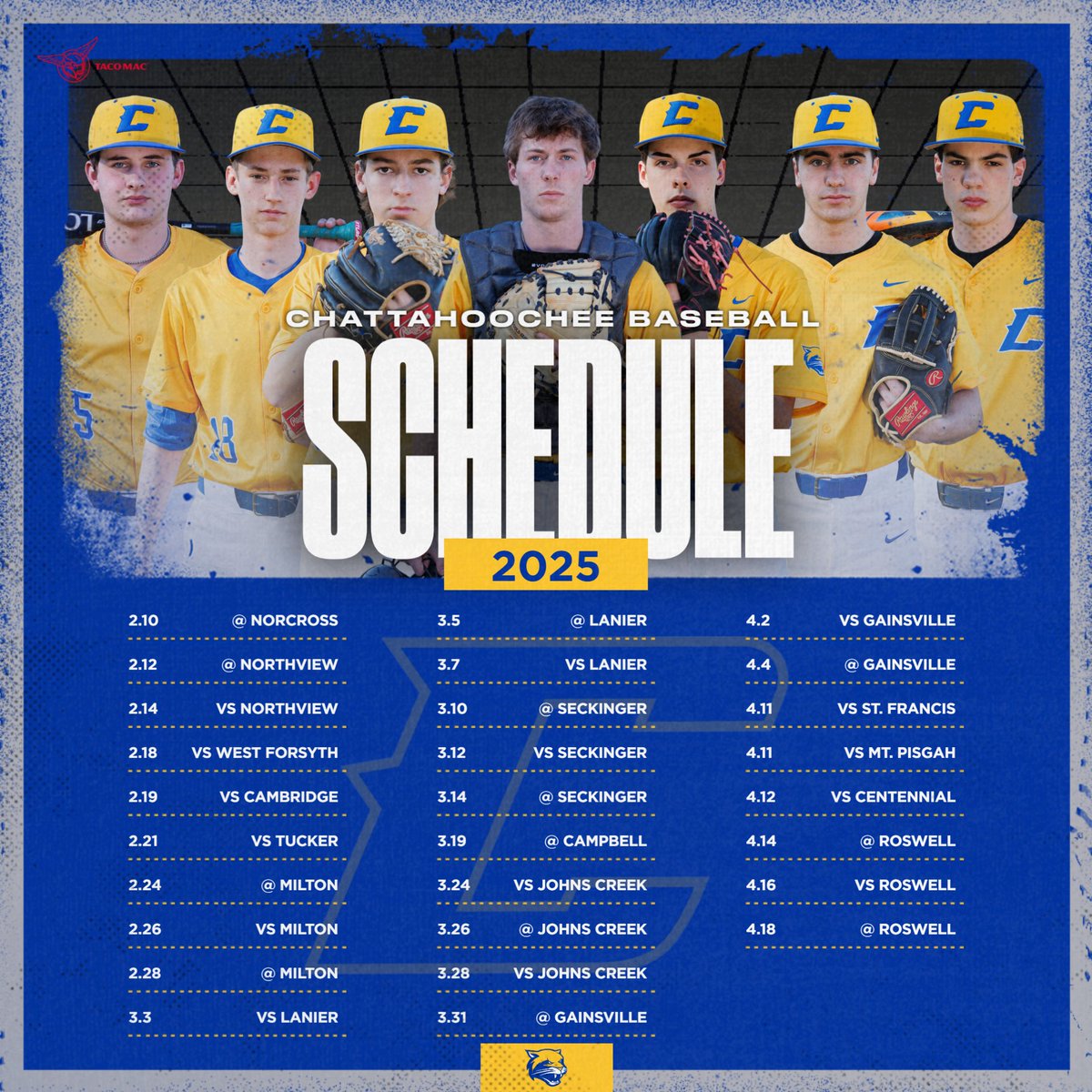 Hooch Baseball tweet media
