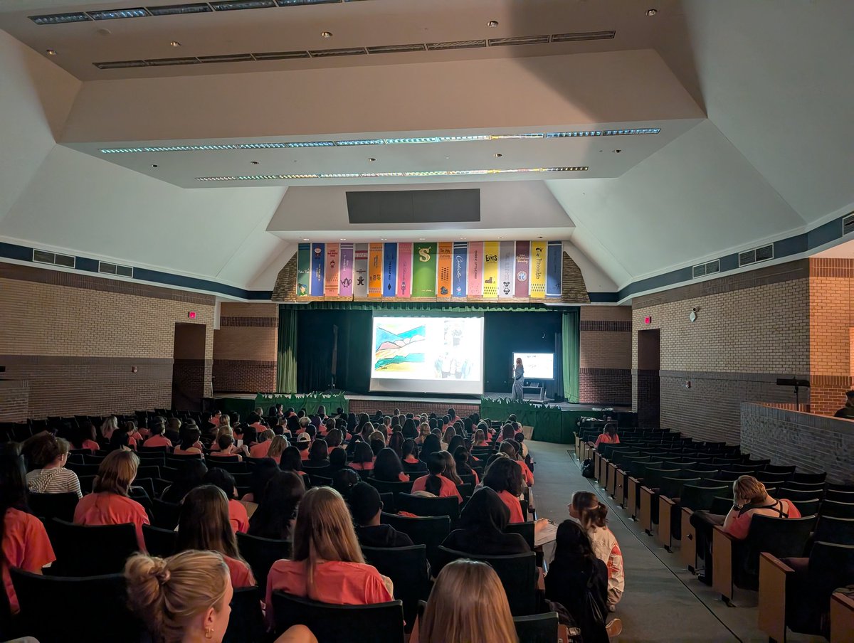 Catherine Keyser tweet media