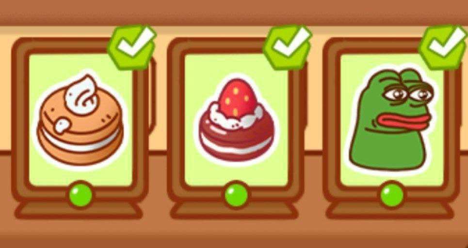 wmiosd's tweet photo. Daily Combo 7 Feb๐๏ธ
๐ฆ Cell wallet
๐โโฌ Cattea
๐ Pocket Rocket
๐ฆ Birds
๐ธ Meme lab code - STON
Like & Repost
Check my profile, for other daily combo.
#PocketRocket #Cellwallet #combocard @wmiosd #Combo #Airdrop #Crypto
#dailycombo #Memes #Vertus #Zencoin #birds https://t.co/TpflbyxK9J