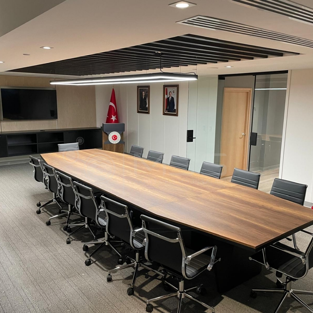 mssofiss's tweet photo. Konsolosluk Teslim
Sizden Gelenler..
Değerli müşterimize hayırlı olsun..
#mssofismobilyaları #officefurniture #interiordesign #workstation #furniture #officedesign #office #inegölden #mssofis #proje #tasarım #uygulama https://t.co/3QXVJbB3RZ