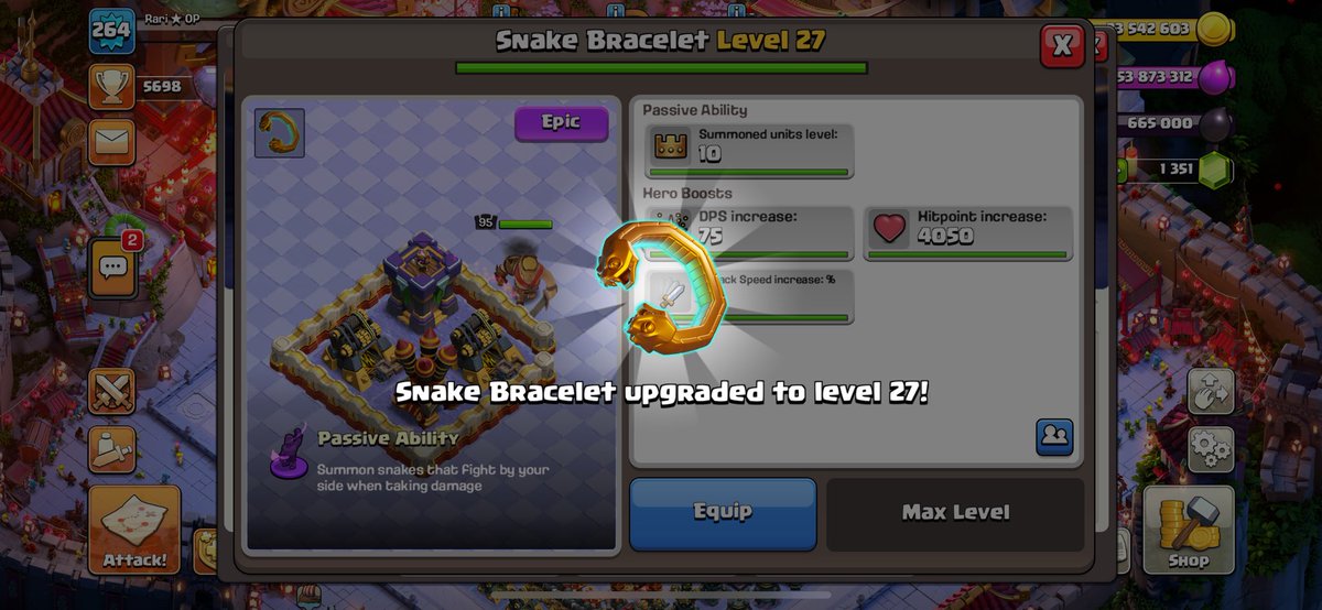 死 Rari tweet media