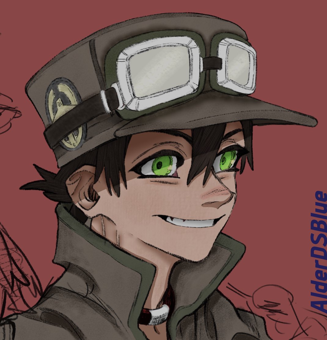 Follo Tunito

Coloring of a sketch by <a href="/KEI_URANA/">裏那圭◾️KEI URANA</a> 
#gachiakuta #gachiart