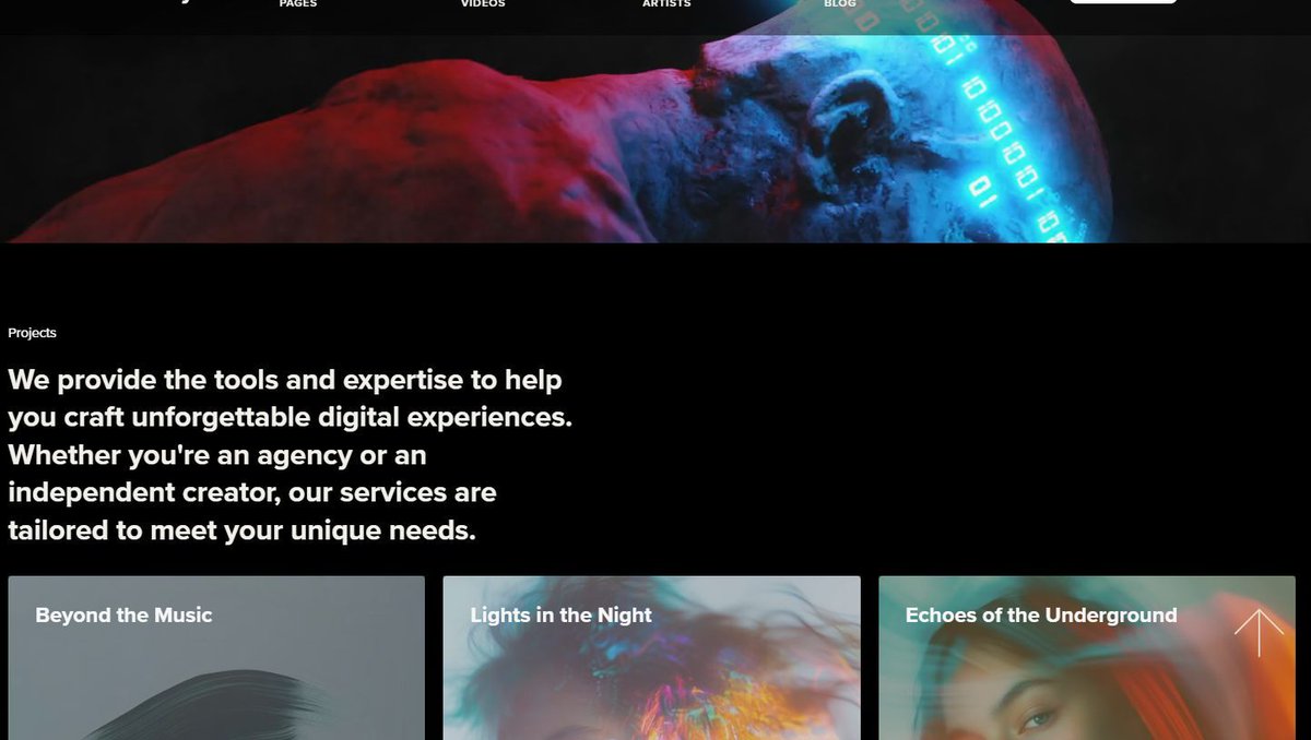 wolf_themes's tweet image. 🖼️ A game-changer for portfolios and artist profiles is almost here. Perfect for image and video creators. Stay tuned for updates!
#NewTheme #WordPressDesign #PortfolioTools