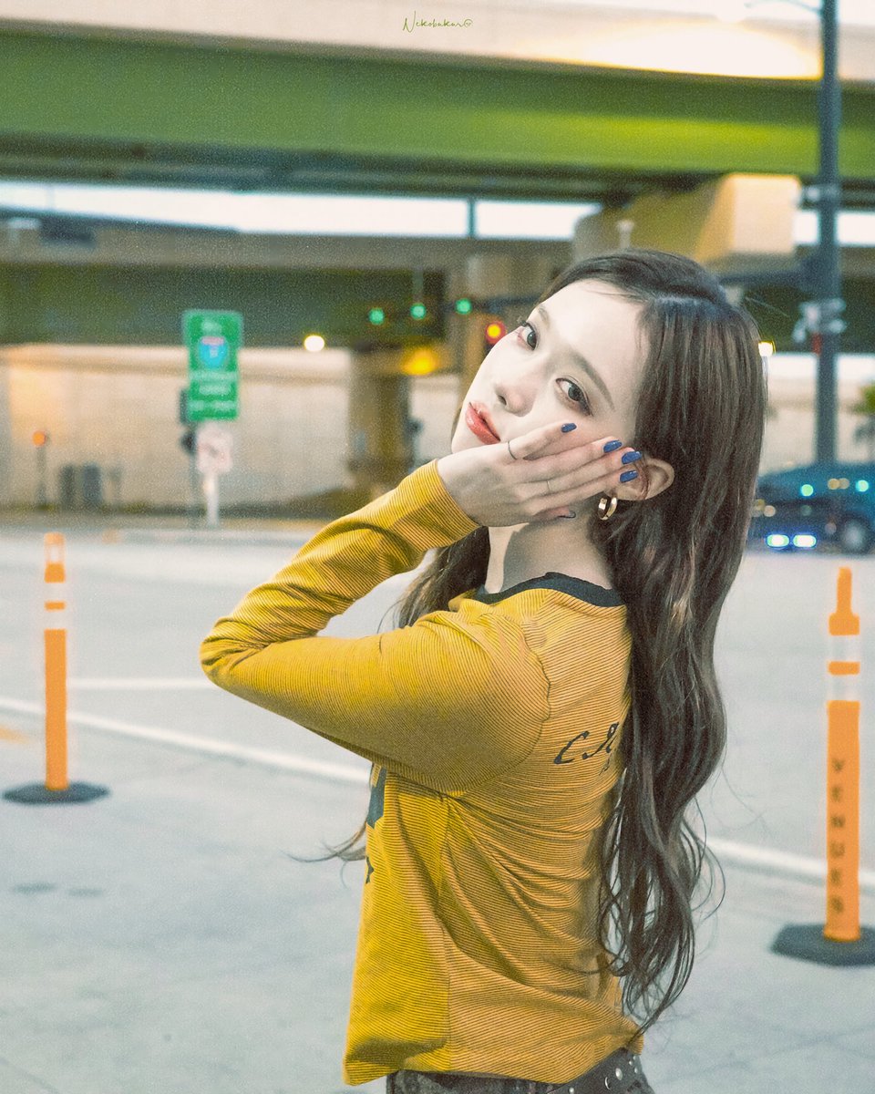 Winter1nSpring's tweet image. #WINTER #윈터
#aespa #에스파