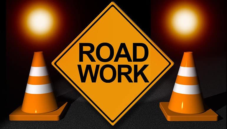 KSBJ Traffic tweet media