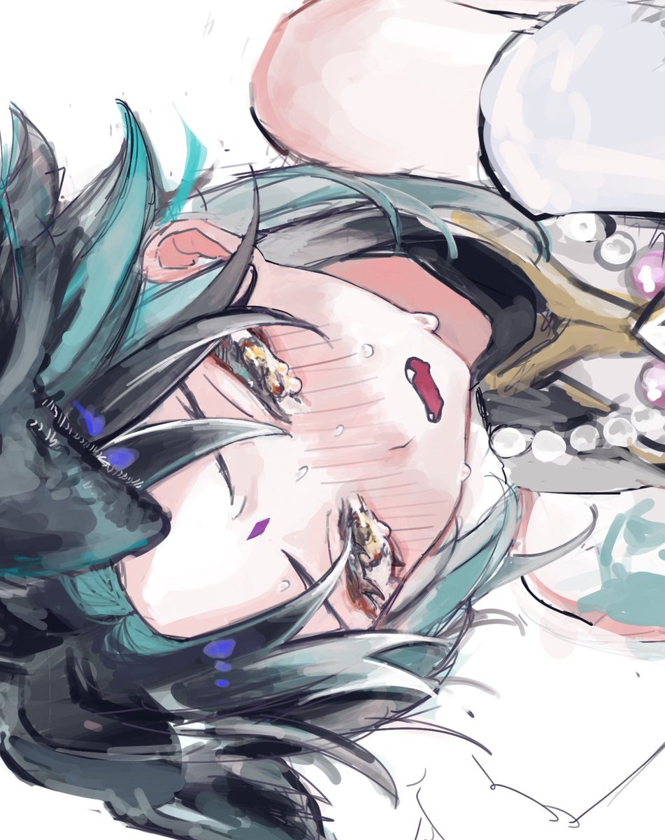 miy_co0's tweet photo. 発掘したので再掲 https://t.co/SRSxvaSUx0