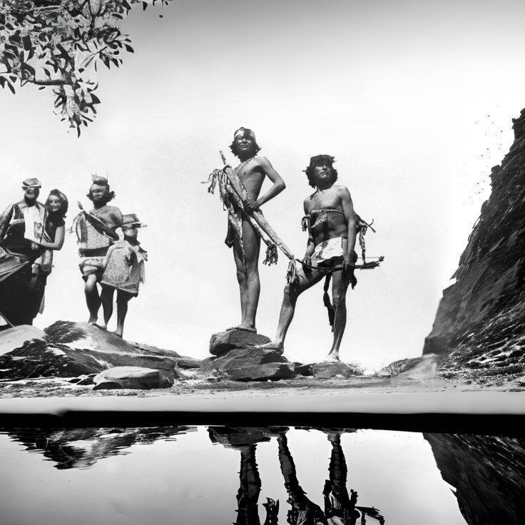 memofin's tweet photo. Sisibotaris: Un Enigma en los Valles de Pima
¡Conoce a los Sisibotaris, una subtribu de los Pima Bajos! Aunque Ribas los menciona, no aclara si su lengua es distinta, y Orozco y Berra no los incluyen en su lista de lenguas. https://t.co/wy0bGYJgb4