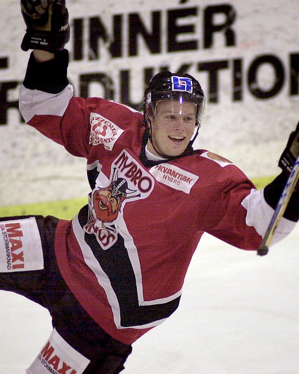 Nybro Vikings IF tweet media