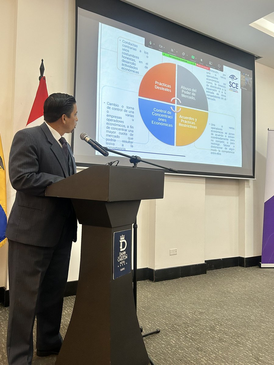 MaferRomán-🇪🇨JustoLegal (@maferoman_ec) on Twitter photo Ayer en el evento “NEGOCIOS TRANSPARENTES
EN ECUADOR:
CLAVES PARA OPERAR
SIN CORRUPCIÓN” organizado por la <a href="/CanadaEcuador/">Canada in Ecuador</a>, la <a href="/ICC_Ec/">ICC Ecuador</a>, la <a href="/ccecquito/">Cámara Ecuatoriano Canadiense</a>, tuve el honor de representar a la <a href="/uhemisferios/">Universidad Hemisferios</a> con la ponencia “Ética y transparencia en los negocios”… Ayer en el evento “NEGOCIOS TRANSPARENTES
EN ECUADOR:
CLAVES PARA OPERAR
SIN CORRUPCIÓN” organizado por la <a href="/CanadaEcuador/">Canada in Ecuador</a>, la <a href="/ICC_Ec/">ICC Ecuador</a>, la <a href="/ccecquito/">Cámara Ecuatoriano Canadiense</a>, tuve el honor de representar a la <a href="/uhemisferios/">Universidad Hemisferios</a> con la ponencia “Ética y transparencia en los negocios”…