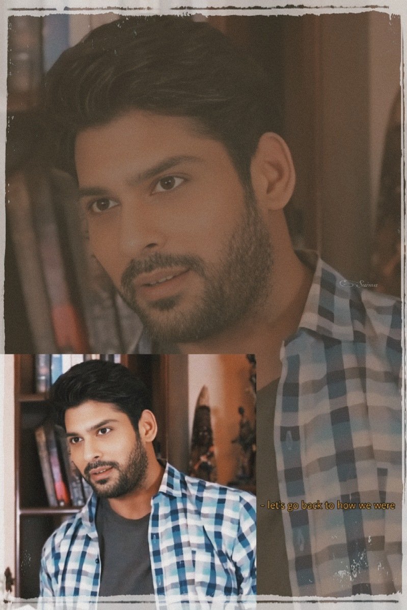 ♡︎ 𝚃 𝙷 𝙴   𝙵 𝙸 𝙽 𝙴 𝚂 𝚃   𝙼 𝙰 𝙽 ♡︎ 

#SidharthShukla