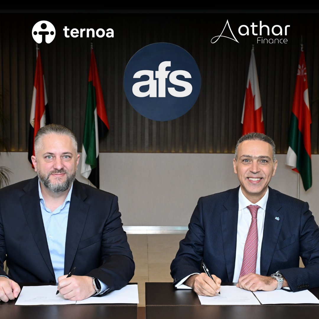 Ternoa_'s tweet image. 🔸 3+ billion$ acquiring volume
🔸 300 million transactions processed

Welcoming Arab Financial Services on Ternoa PayFi network with @AtharFinance

To onboard TradFi PSPs into web3 we need fast, secure, interoperable and cost efficient infrastructure

This is our raison d’être…