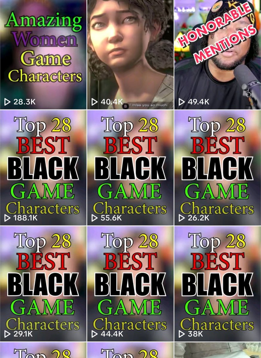 Solace and Dread tweet media