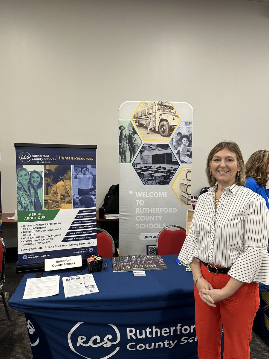 RCS Jobs tweet media