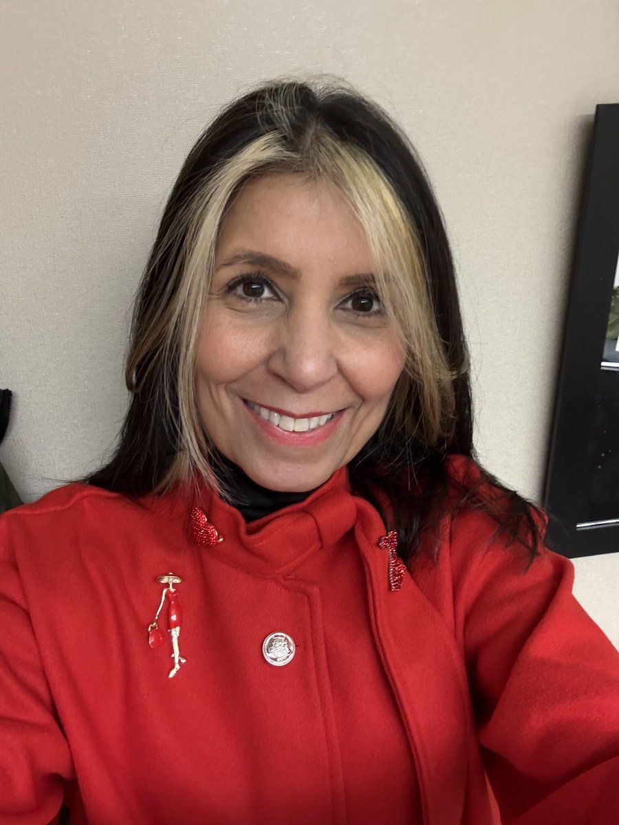 Dr. Karina Gonzalez Carta,MD,MS, FSSC, FACC, FSIAC (@kargoncar13) on Twitter photo #WearRedDay, raise awareness ♥️ together we are stronger than heart disease <a href="/ACC_Venezuela/">ACC Venezuela</a> <a href="/ACCinTouch/">American College of Cardiology</a> <a href="/SIAC_cardio/">SIAC</a> <a href="/CardiologiaSVC/">Sociedad Venezolana de Cardiología</a> <a href="/IAHFnews/">IAHFnews</a> <a href="/MayoClinicCV/">Mayo Clinic CV</a> #SJL #WearRedDay, raise awareness ♥️ together we are stronger than heart disease <a href="/ACC_Venezuela/">ACC Venezuela</a> <a href="/ACCinTouch/">American College of Cardiology</a> <a href="/SIAC_cardio/">SIAC</a> <a href="/CardiologiaSVC/">Sociedad Venezolana de Cardiología</a> <a href="/IAHFnews/">IAHFnews</a> <a href="/MayoClinicCV/">Mayo Clinic CV</a> #SJL