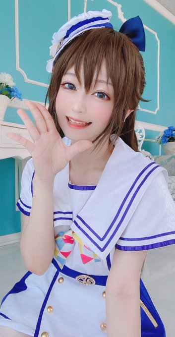 Twitterのコスプレ画像28