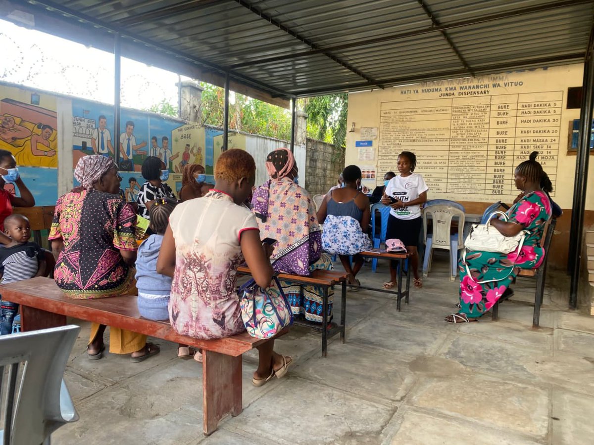 Kenya Srh Care Organization tweet media