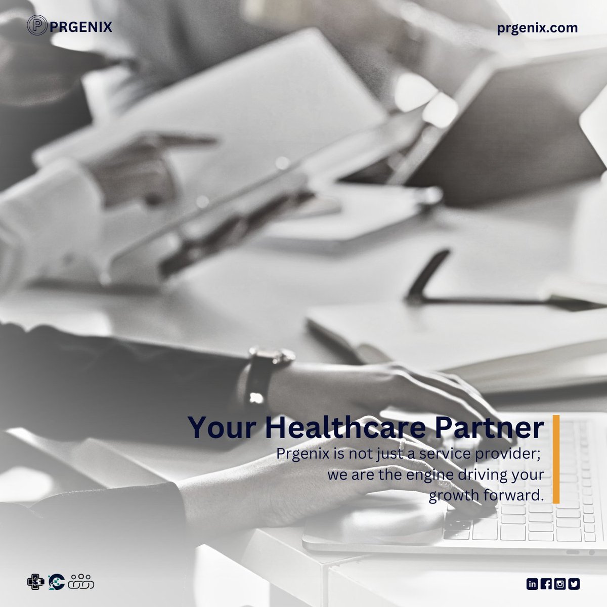 prgenix's tweet image. 💡 How We Innovate: Learn about our Immuno Advance platform that tailors treatments.  

#InnovationProcess #HealthcareSolutions #Prgenix