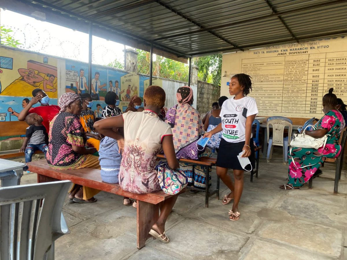 Kenya Srh Care Organization tweet media