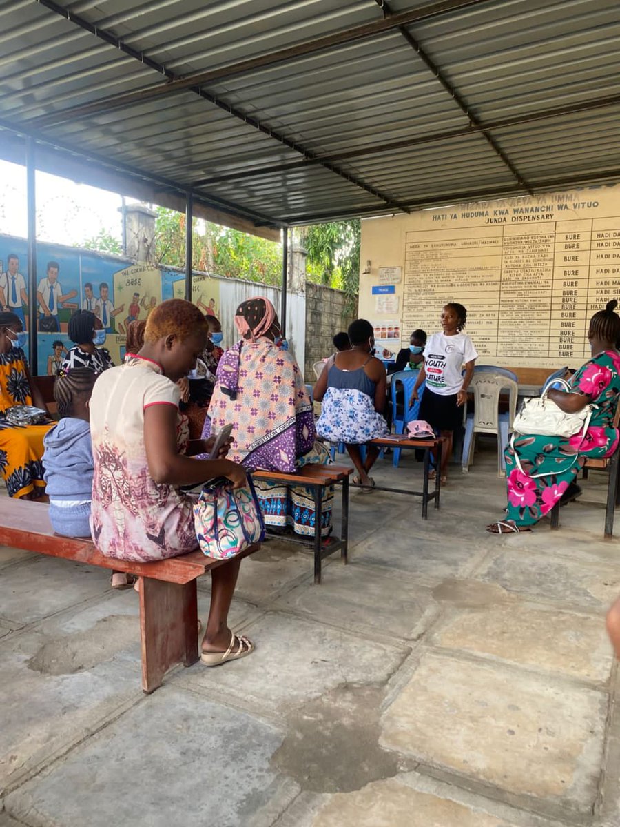 Kenya Srh Care Organization tweet media