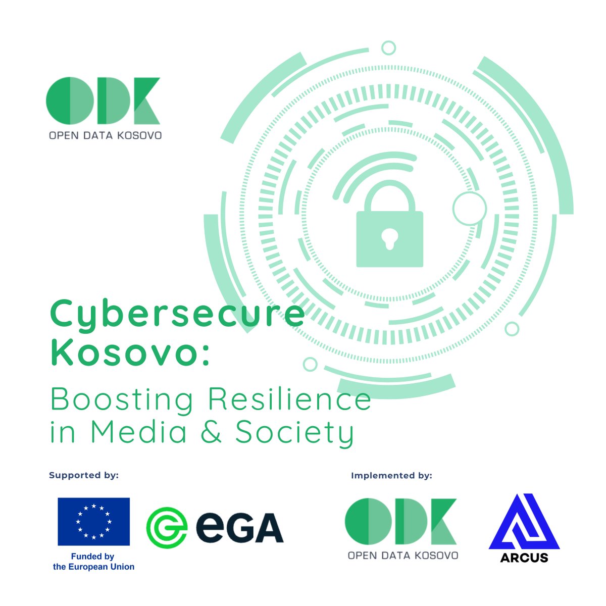 Open Data Kosovo tweet media