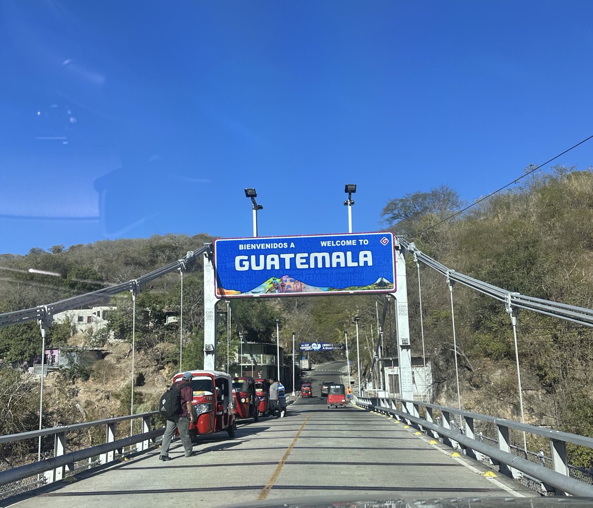 Nada más bonito que las sensación de regresar a casa 🥰