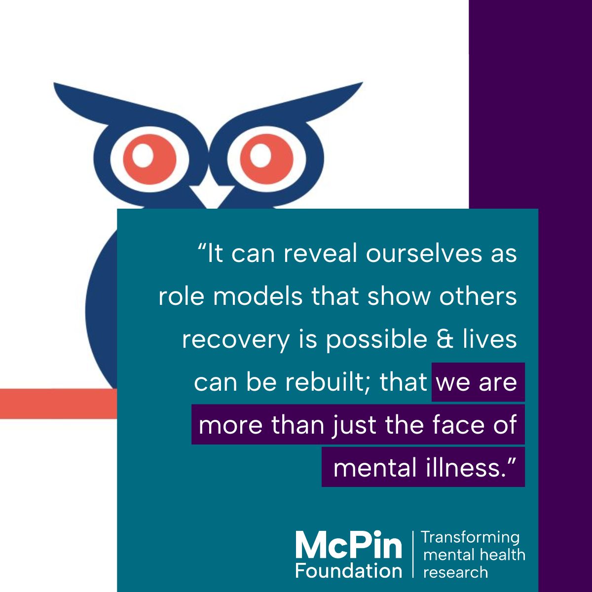 A major element of Gillian &amp; Jason's presentation at the #PublicMentalHealth conference is on how we do public involvement in the programme, and what does lived experience contribute?

"What we do &amp; what we bring are two different things"

Find out more 👉 bit.ly/4aO8XFz