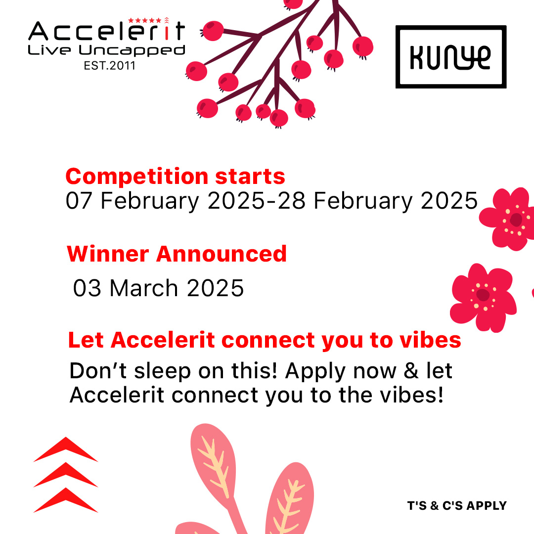 AcceleritFibre tweet media