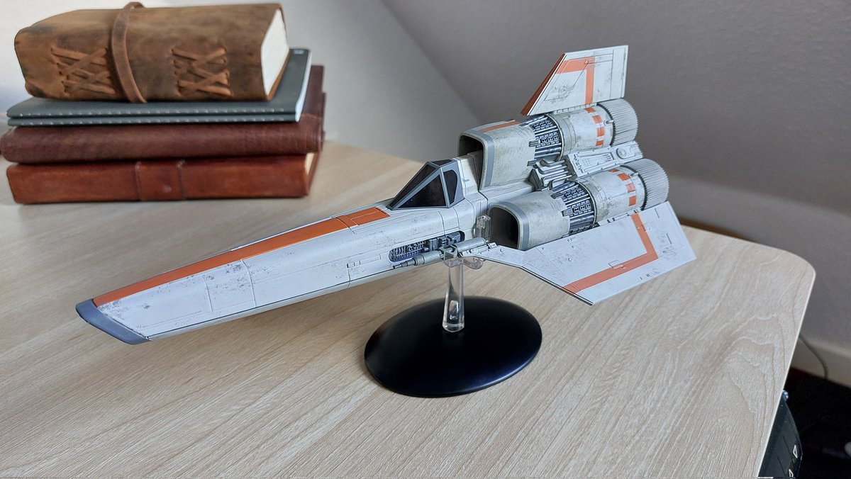 Drew Wagar tweet media