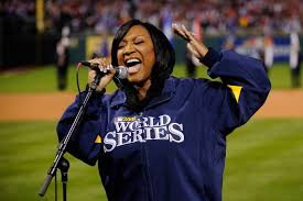 SirBylHolte's tweet photo. My aunt is the legendary singer Patti LaBelle.

She performed our national anthem 4 DIFFERENT TIMES at major national sporting events.

Not one of those times did she ever sing The BLACK National Anthem.

She ALWAYS performed "The Star-Spangled Banner."

Why?

Because she was singing to EVERY AMERICAN, not just the black ones.

She was using her beautiful powerful voice to bring us TOGETHER, not TEAR US APART.

Because way back then, the Democrats hadn't used race to divide us, YET.

There was only ONE national anthem and it UNITED US ALL.

So when the NFL allows the "Black National Anthem" to be sung at the Superbowl...

...they'll just be confirming that they are a part of the deliberate and systematic division of our country.

God Bless America!🇺🇸🇺🇸🇺🇸