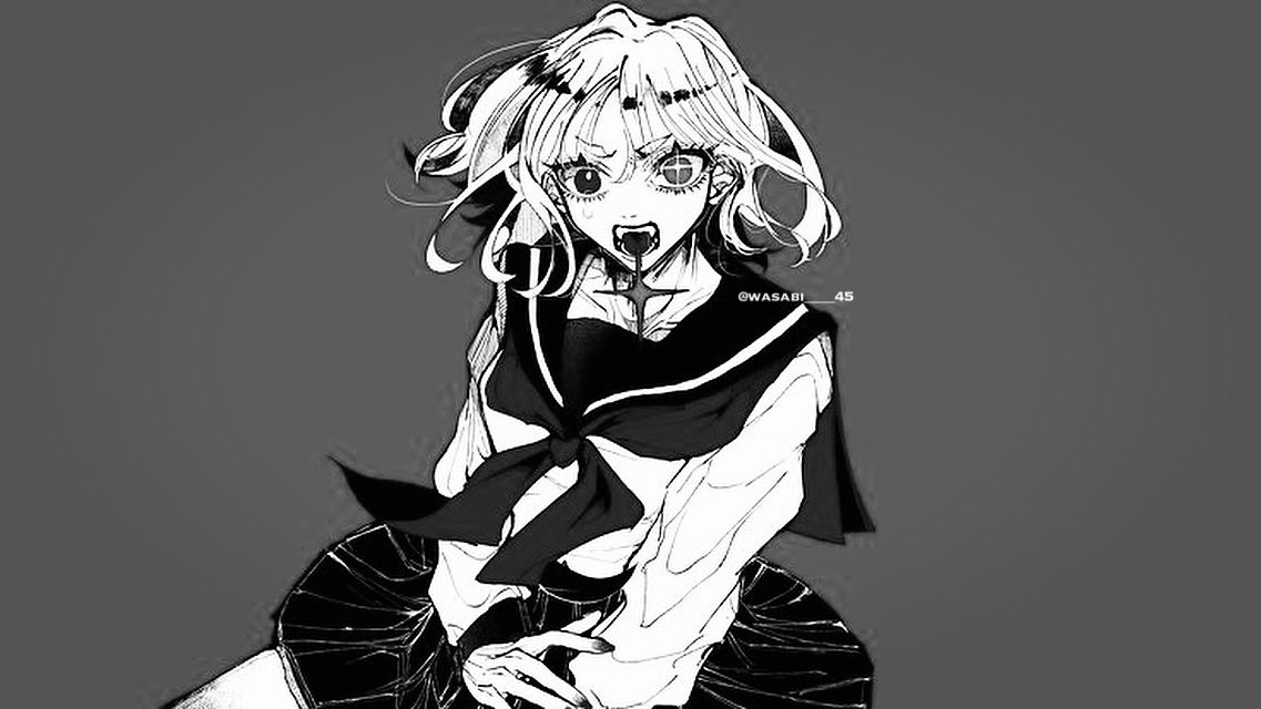 ルーザーズ・ハイ 
- がく汰 (@ gakuta_virtual ) 様
▶︎: youtu.be/cqPzyezD4io?si…

楽曲イラストを制作させていただきました🚩