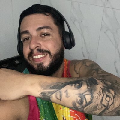 BaienseFellipe's tweet photo. #NovaFotoDePerfil https://t.co/xrEYgRb2C7