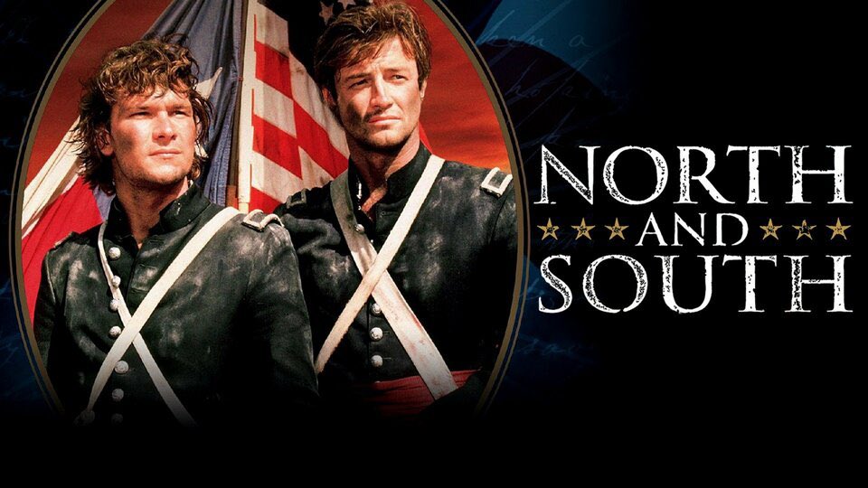 ChuckTownDaily's tweet image. Celebrating 40 Years of North and South: Charleston’s Role in a Television Classic - Charleston Daily - bit.ly/3Q6FKvY

#TVSeries #NorthandSouth #PatrickSwazyze #CharlestonSC #MoviesFilmedinCharleston #CharlestonDaily