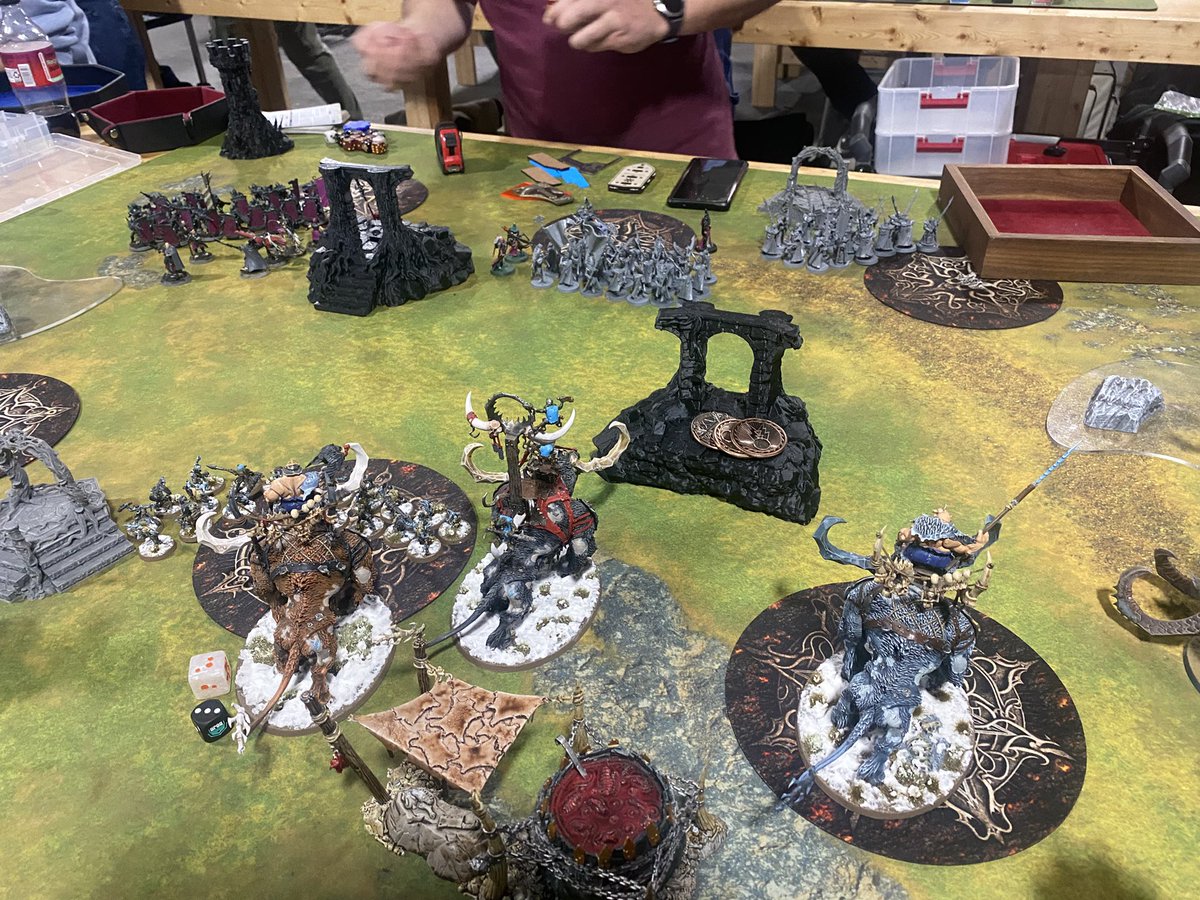 Tommy Miklos tweet media