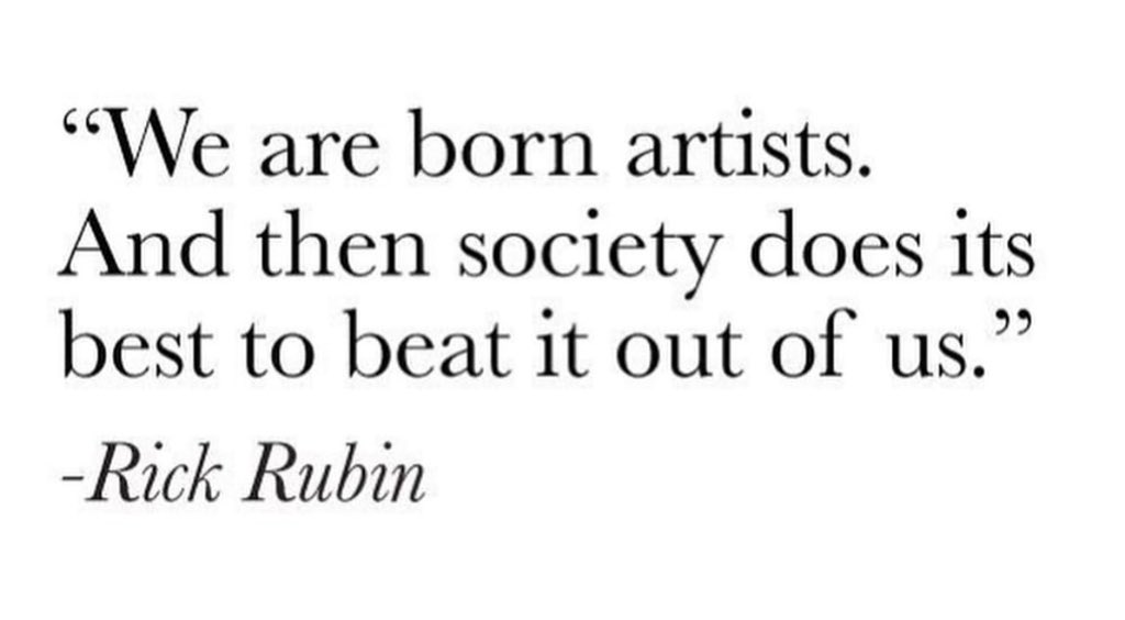 Make something this weekend.