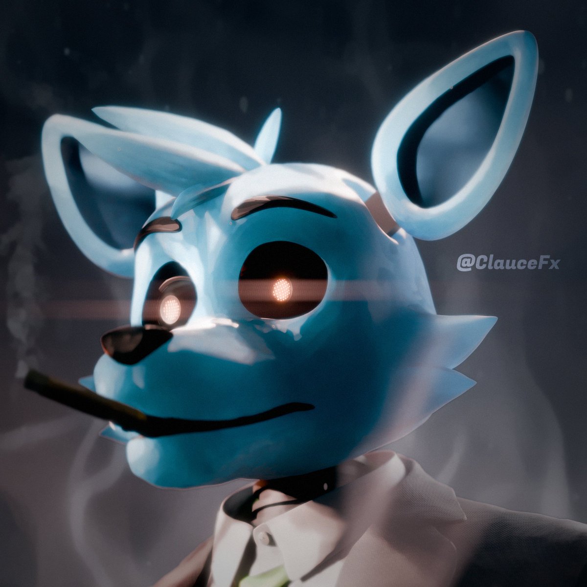 claucefx's tweet image. 🔵🦊🚬

#blender3d