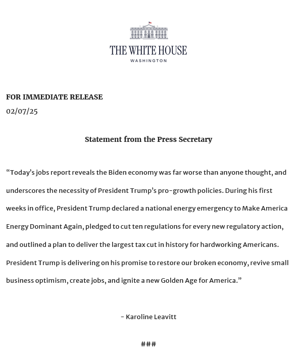 PressSec's tweet photo. https://t.co/YmlUkeUo20